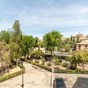 ** Hotel Toledorooms Greco - España