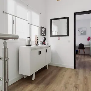 Pensión Cruz Ensuite, Santa Cruz de Tenerife