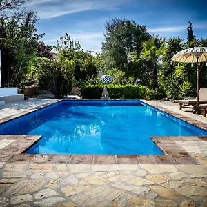 *** Bed and breakfast Casa Baliza España