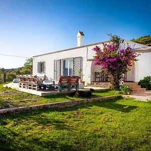  Hostal Wild House España